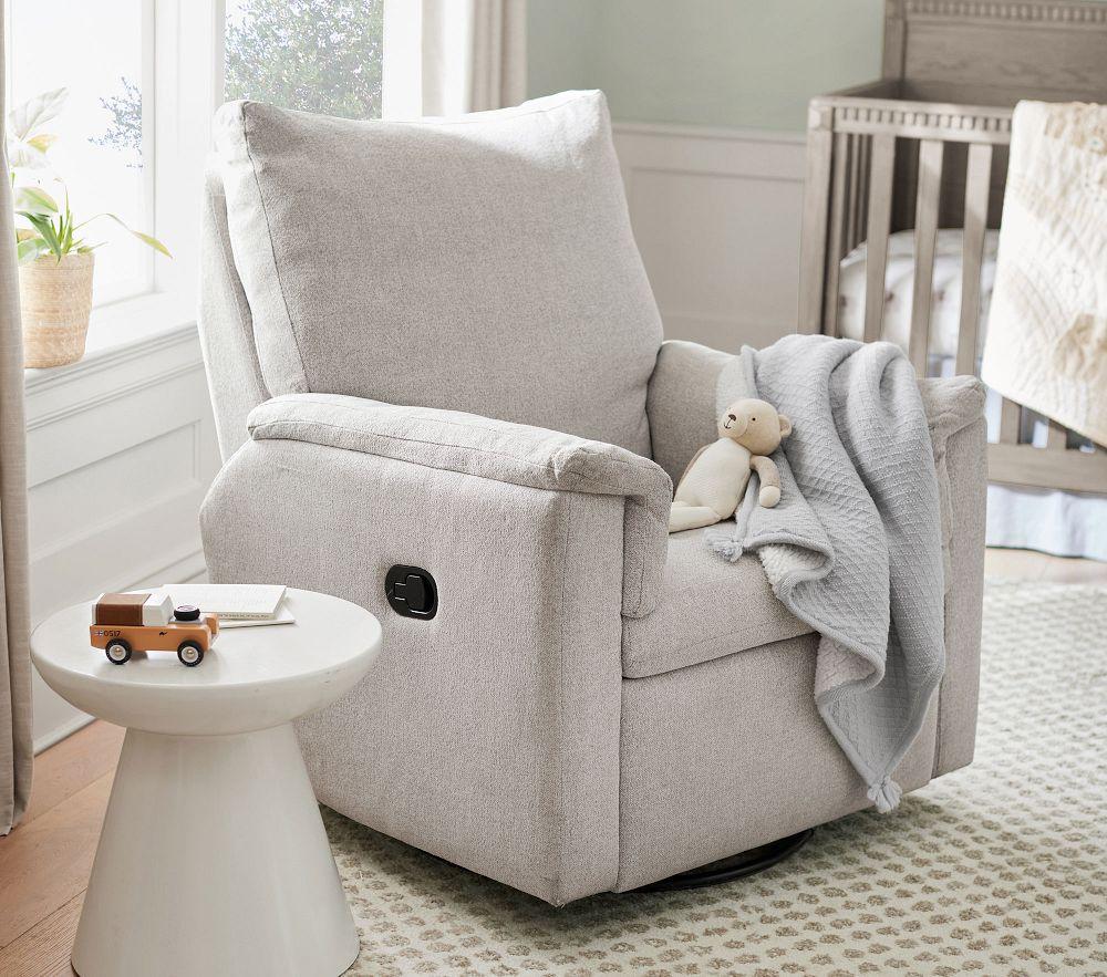 Pottery barn on sale dream recliner